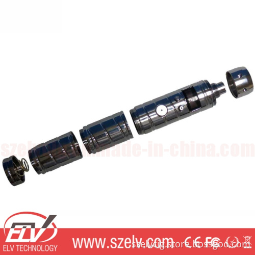 Hottest Electronic Cigarette Vamo V3 Mod with 18350 Battery, Variable Voltage 3.0 -- 6.0V, Output 3W-15W